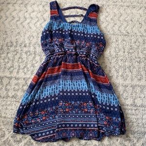 Xhilaration dress